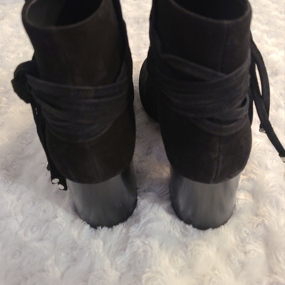 Rag & Bone Dalia II Ankle Boots - Picture 10 of 12
